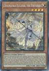 Image for Dogmatika Ecclesia, the Virtuous (2021 Tin of Ancient Battles) (MP21-EN101) - YuGiOh