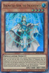 Image for Dogmatika Adin, the Enlightened (2021 Tin of Ancient Battles) (MP21-EN103) - YuGiOh