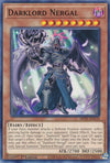 Image for Darklord Nergal (2021 Tin of Ancient Battles) (MP21-EN119) - YuGiOh