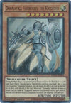 Image for Dogmatika Fleurdelis, the Knighted (2021 Tin of Ancient Battles) (MP21-EN104) - YuGiOh