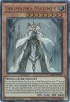 Image for Dogmatika Maximus (2021 Tin of Ancient Battles) (MP21-EN105) - YuGiOh