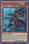 Image for Fallen of Albaz (2021 Tin of Ancient Battles) (MP21-EN107) - YuGiOh