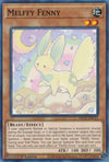 Image for Melffy Fenny (2021 Tin of Ancient Battles) (MP21-EN113) - YuGiOh