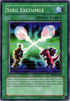 Image for Soul Exchange (Tournament Pack 7) (TP7-EN010) - YuGiOh