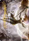 Image for Sigarda's Splendor Art Card (Gold-Stamped Signature) (Art Series: Innistrad: Midnight Hunt) (19) - Magic: The Gathering