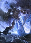 Image for Insectile Aberration Art Card (Art Series: Innistrad: Midnight Hunt) (22) - Magic: The Gathering