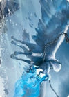 Image for Waildrifter Art Card (Art Series: Innistrad: Midnight Hunt) (32) - Magic: The Gathering