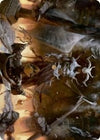 Image for Ormendahl, the Corrupter Art Card (Art Series: Innistrad: Midnight Hunt) (38) - Magic: The Gathering
