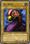 Image for Dig Beak (Tournament Pack 7) (TP7-EN019) - YuGiOh