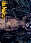 Image for Fleshtaker Art Card (Gold-Stamped Signature) (Art Series: Innistrad: Midnight Hunt) (61) - Magic: The Gathering