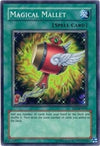 Image for Magical Mallet (Duelist Pack 2: Chazz Princeton) (DP2-EN024) - YuGiOh