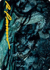 Image for Unnatural Moonrise Art Card (Gold-Stamped Signature) (Art Series: Innistrad: Midnight Hunt) (70) - Magic: The Gathering