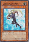 Image for Cyber Gymnast (Enemy of Justice) (EOJ-EN006) - YuGiOh