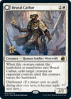 Image for Brutal Cathar (Prerelease Cards) (7) - Magic: The Gathering