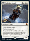 Image for Enduring Angel (Prerelease Cards) (17) - Magic: The Gathering