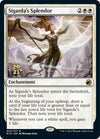 Image for Sigarda's Splendor (Prerelease Cards) (33) - Magic: The Gathering