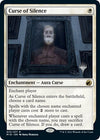 Image for Curse of Silence (Promo Pack: Innistrad: Midnight Hunt) (15) - Magic: The Gathering