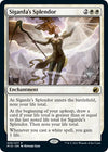 Image for Sigarda's Splendor (Promo Pack: Innistrad: Midnight Hunt) (33) - Magic: The Gathering