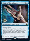 Image for Curse of Surveillance (Prerelease Cards) (46) - Magic: The Gathering