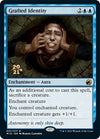 Image for Grafted Identity (Prerelease Cards) (57) - Magic: The Gathering