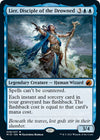 Image for Lier, Disciple of the Drowned (Promo Pack: Innistrad: Midnight Hunt) (59) - Magic: The Gathering