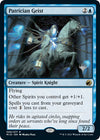 Image for Patrician Geist (Promo Pack: Innistrad: Midnight Hunt) (69) - Magic: The Gathering