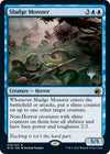 Image for Sludge Monster (Promo Pack: Innistrad: Midnight Hunt) (76) - Magic: The Gathering