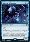 Image for Spectral Adversary (Promo Pack: Innistrad: Midnight Hunt) (77) - Magic: The Gathering