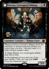 Image for Jerren, Corrupted Bishop (Prerelease Cards) (109) - Magic: The Gathering
