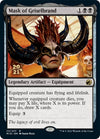 Image for Mask of Griselbrand (Prerelease Cards) (111) - Magic: The Gathering