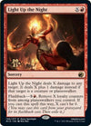 Image for Light Up the Night (Prerelease Cards) (146) - Magic: The Gathering