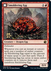 Image for Smoldering Egg (Prerelease Cards) (159) - Magic: The Gathering
