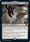 Image for The Meathook Massacre (Promo Pack: Innistrad: Midnight Hunt) (112) - Magic: The Gathering