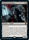 Image for Tainted Adversary (Promo Pack: Innistrad: Midnight Hunt) (124) - Magic: The Gathering
