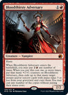 Image for Bloodthirsty Adversary (Promo Pack: Innistrad: Midnight Hunt) (129) - Magic: The Gathering