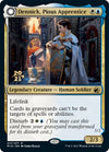 Image for Dennick, Pious Apprentice (Prerelease Cards) (217) - Magic: The Gathering