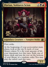 Image for Florian, Voldaren Scion (Prerelease Cards) (223) - Magic: The Gathering