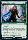 Image for Briarbridge Tracker (Promo Pack: Innistrad: Midnight Hunt) (172) - Magic: The Gathering