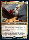 Image for Rem Karolus, Stalwart Slayer (Prerelease Cards) (235) - Magic: The Gathering