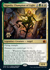 Image for Sigarda, Champion of Light (Prerelease Cards) (240) - Magic: The Gathering