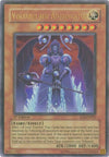 Image for Voltanis the Adjudicator (Enemy of Justice) (EOJ-EN023) - YuGiOh