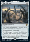 Image for The Celestus (Prerelease Cards) (252) - Magic: The Gathering