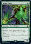 Image for Willow Geist (Promo Pack: Innistrad: Midnight Hunt) (207) - Magic: The Gathering