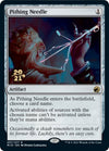 Image for Pithing Needle (Prerelease Cards) (257) - Magic: The Gathering