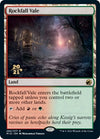 Image for Rockfall Vale (Prerelease Cards) (266) - Magic: The Gathering