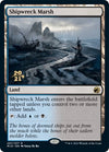 Image for Shipwreck Marsh (Prerelease Cards) (267) - Magic: The Gathering