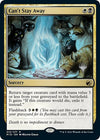 Image for Can't Stay Away (Promo Pack: Innistrad: Midnight Hunt) (213) - Magic: The Gathering