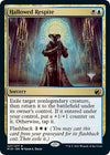 Image for Hallowed Respite (Promo Pack: Innistrad: Midnight Hunt) (227) - Magic: The Gathering