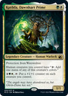 Image for Katilda, Dawnhart Prime (Promo Pack: Innistrad: Midnight Hunt) (230) - Magic: The Gathering