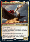 Image for Rem Karolus, Stalwart Slayer (Promo Pack: Innistrad: Midnight Hunt) (235) - Magic: The Gathering